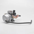 Carburetor For 125cc Horizontal Engine For Taotao Quad Cable Choke