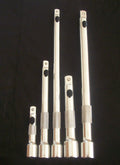 Michigan Industrial Quick Release Extension Bars