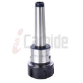 NEW 3/8-16 MT2 ER25 COLLET CHUCK TOOL HOLDER MILLING TOOL USA SELL