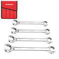 Workpro 16PC Spring Clamp Set 6-1/2" to 3-3/8"