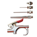 Air Blow Kit Inflation Needle Nozzle Blower Tapered Tip