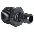 XFITTING 1/2" PEX-B x 1/2" Male NPT Adapter