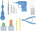 Tori Factory Model Making Tool Set