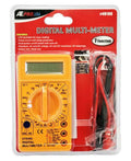 ATE Pro 7 Function LCD Digital Multi-Meter