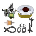 Pw3200 3200PSI Pw3100 3100PSI Carburetor Repair Kit For Pressure