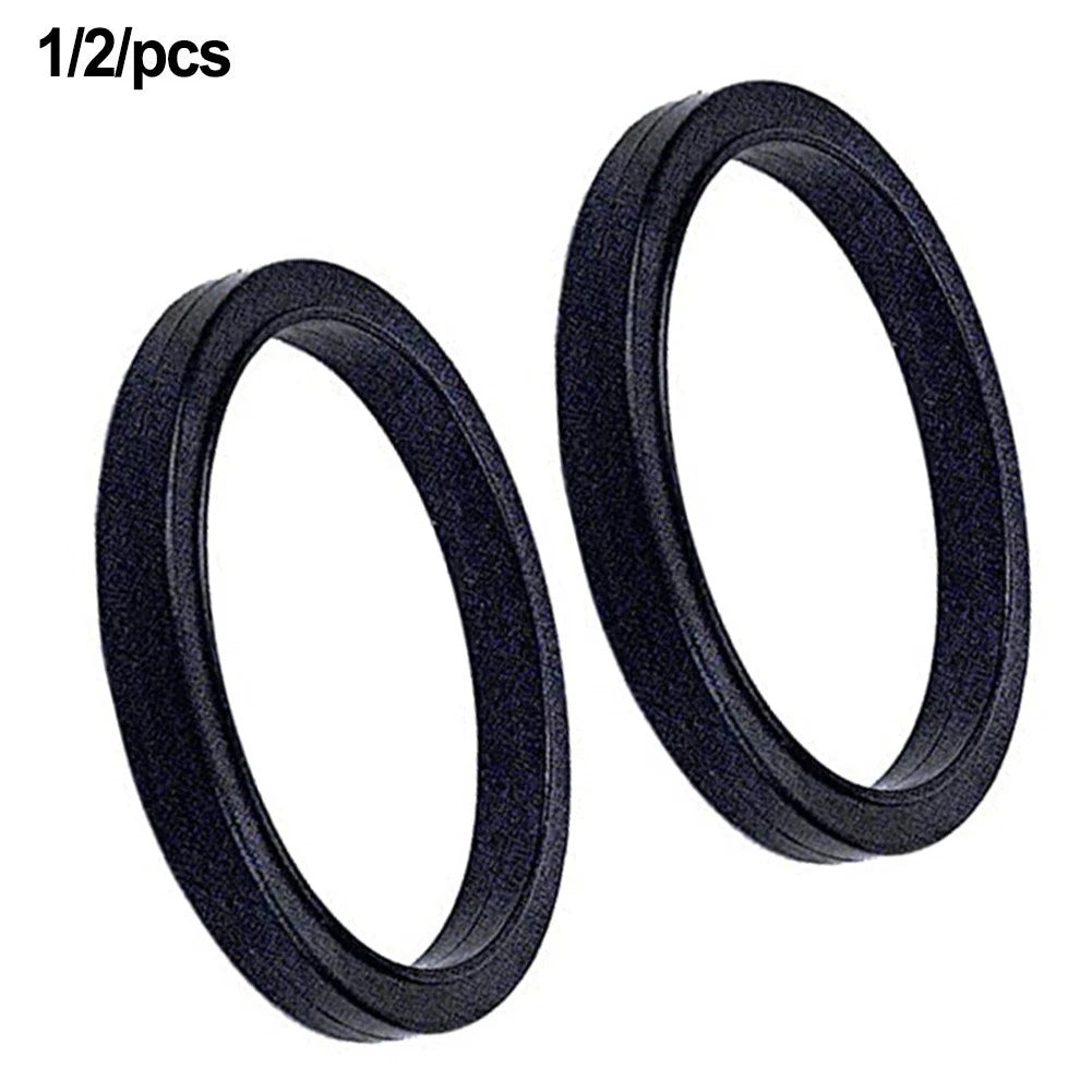 Rubber Drive Wheel Fits For Craftsman Lawn Mower Models Od 4.5 Id 3
