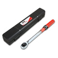 1/2" Mechanic 10-160in.-lb Adjustable Click Torque | Built Supply Co