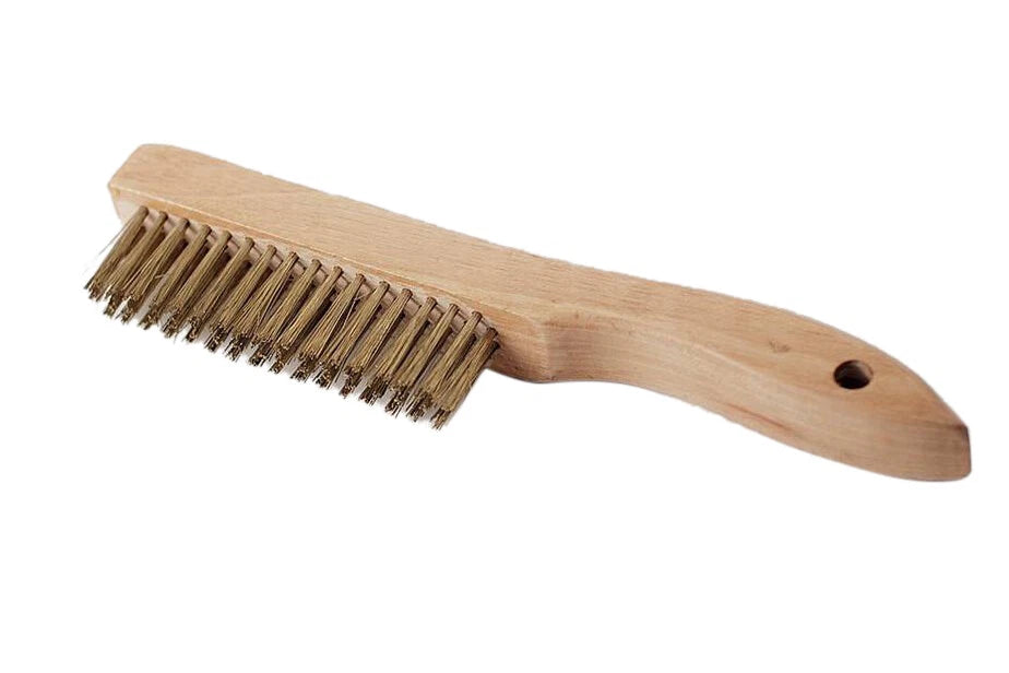 Spark Proof Non-sparking 4 Row X 16 Al-br Alloy | Built Supply Co