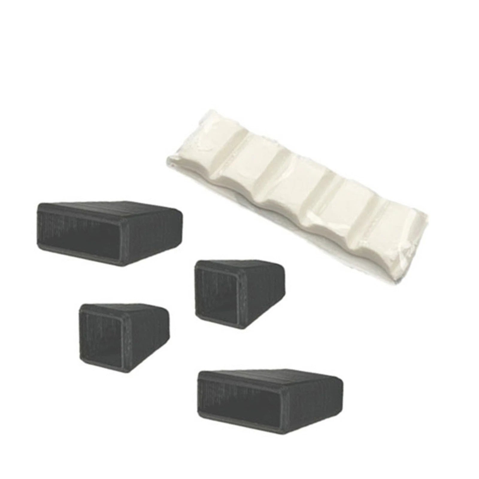 Height Extender Landing Gear Extension Protector Leg For For Dji