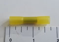 High Strength Heat Shrink Butt Wire Connectors 1000 Pack