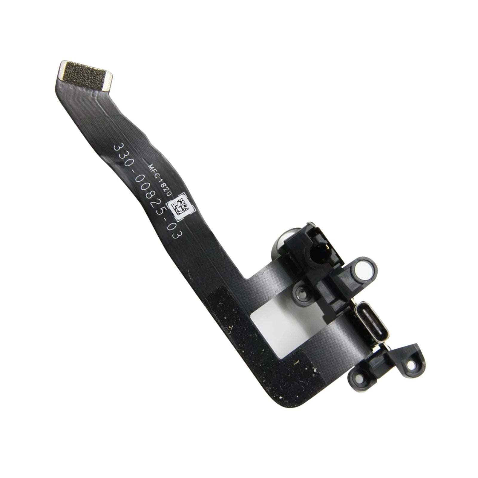 Power & Aux Headphone Port Part For Meta Oculus | Built Supply Co