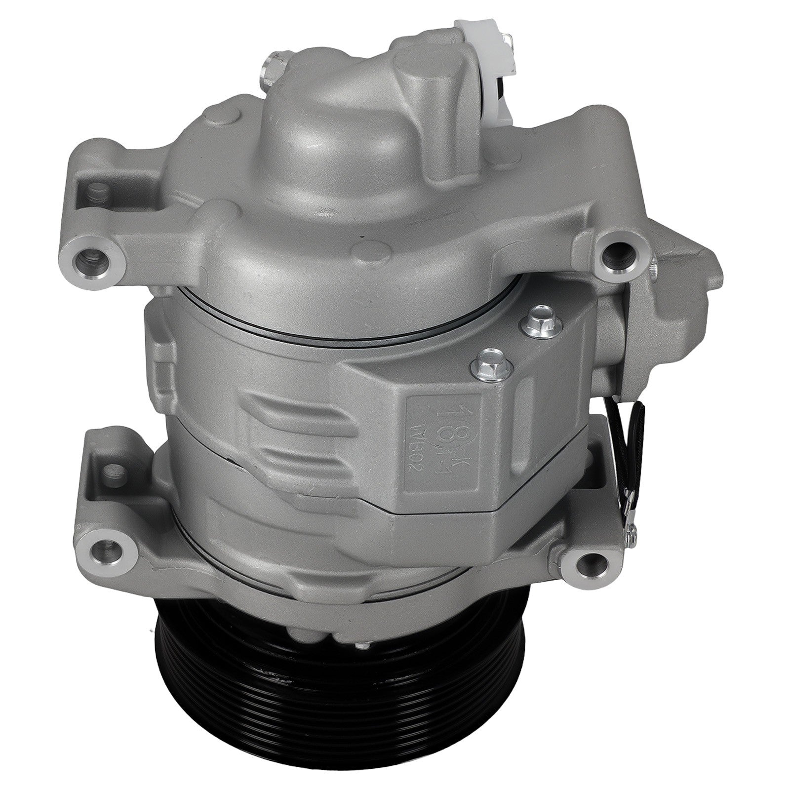 A/C Compressor Replacement for Honda Accord 2.4L 2013-2017