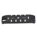 Durable Panel Mounting Bracket For Yaesu Ft 7800/ft 7900 Mobile