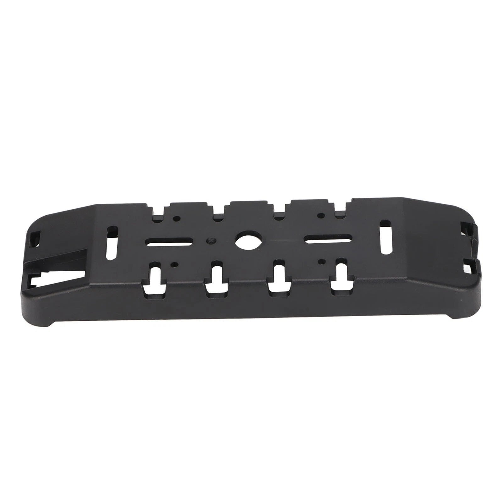 Durable Panel Mounting Bracket For Yaesu Ft 7800/ft 7900 Mobile