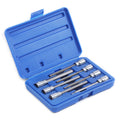 Extra Long Allen Hex Bit Socket Set 3/8 Drive 7PC