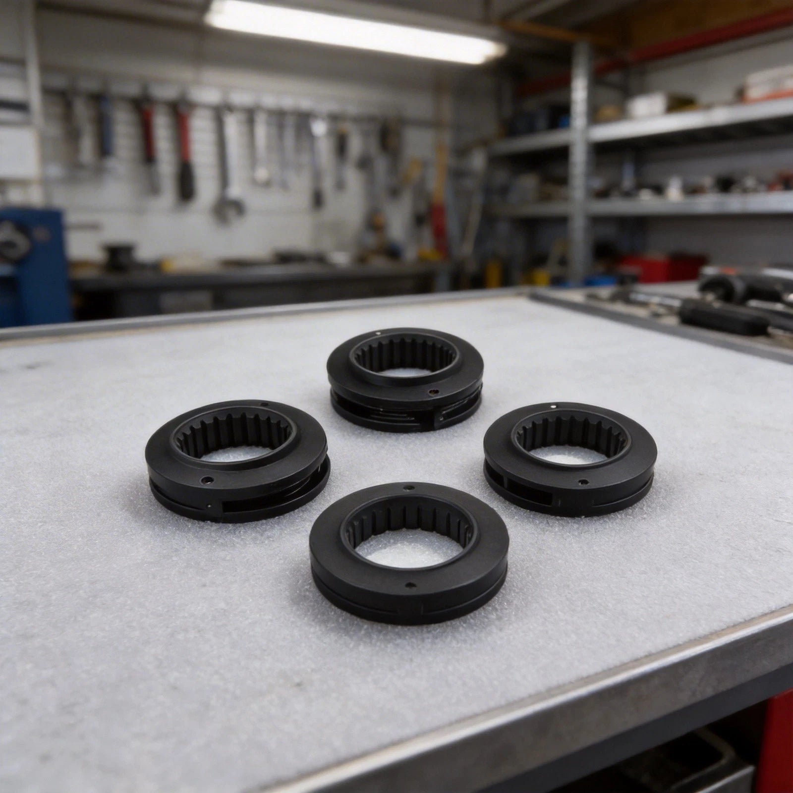 Replacement Spool Kst130x Compatible 17 Inch Length Enhanced Cutting