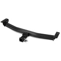 Fit 19-23 Ford Ranger Rear Carbon Steel Class Iii | Built Supply Co