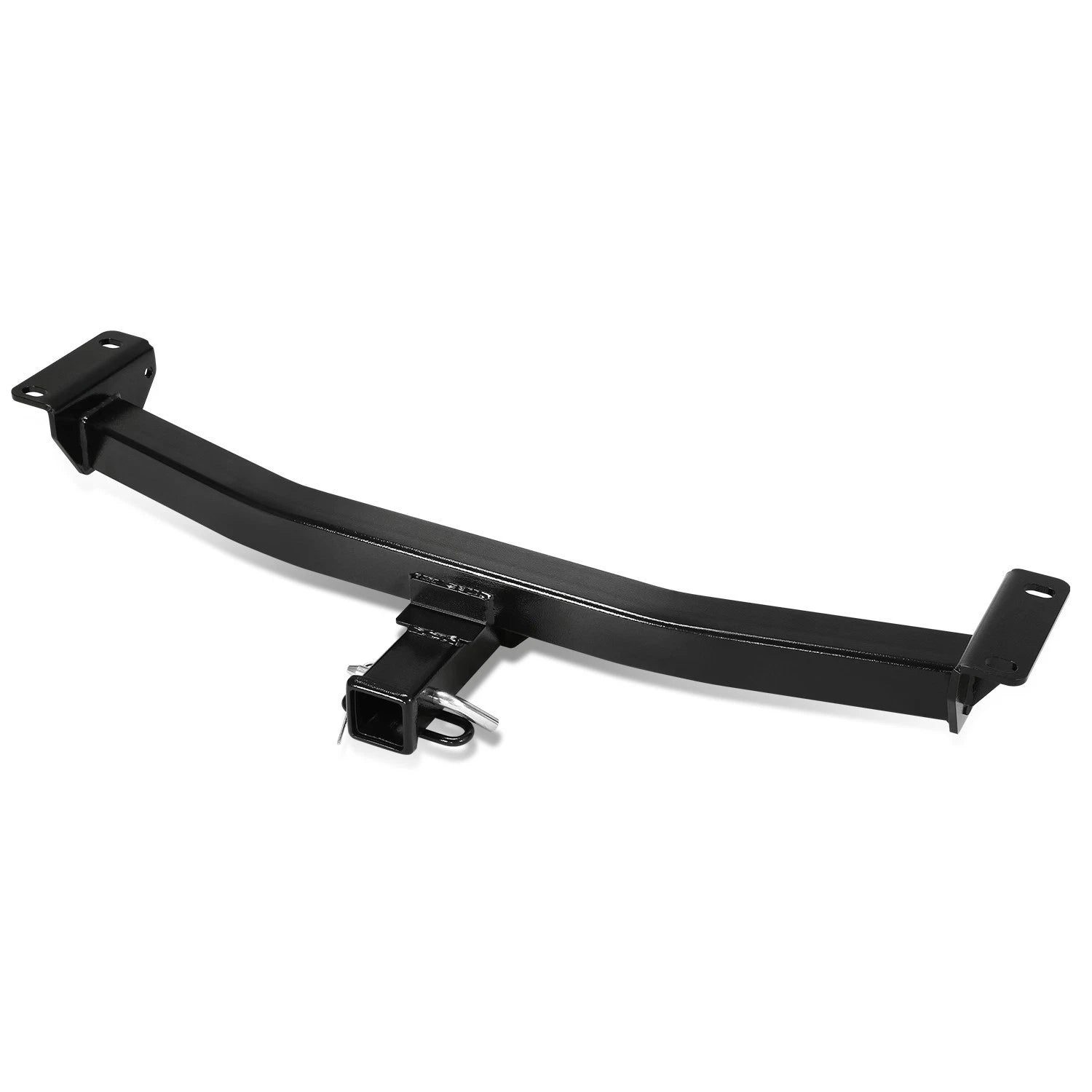 Fit 19-23 Ford Ranger Rear Carbon Steel Class Iii | Built Supply Co