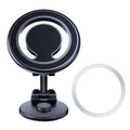 Magnetic Car Phone Holder Mount Bracket For Iphone 15 14 13 12 Pro