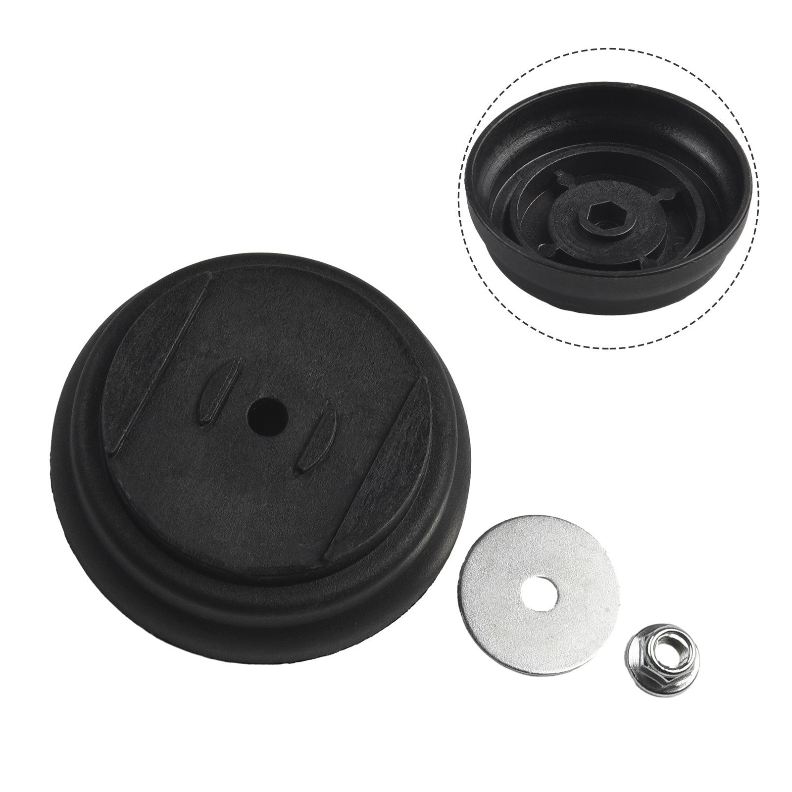 Protective Cover Making Trimming Grass Plastic Tools Trimmers AccessoryOpens in 
