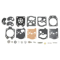 Engine Carburetor Rebuild Kit Accessories Replacement Parts Carburetor
