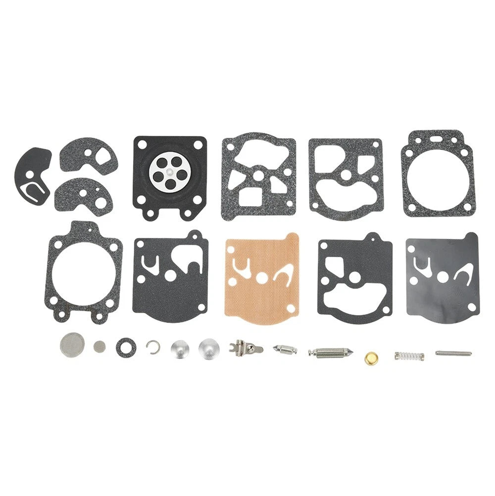 Engine Carburetor Rebuild Kit Accessories Replacement Parts Carburetor