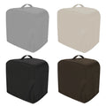 Covers For Portable Ice Makers Stylish And Functional Options