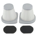 Filters For Merlin Vacuum Cleaner Enhance Air | Built Supply Co
