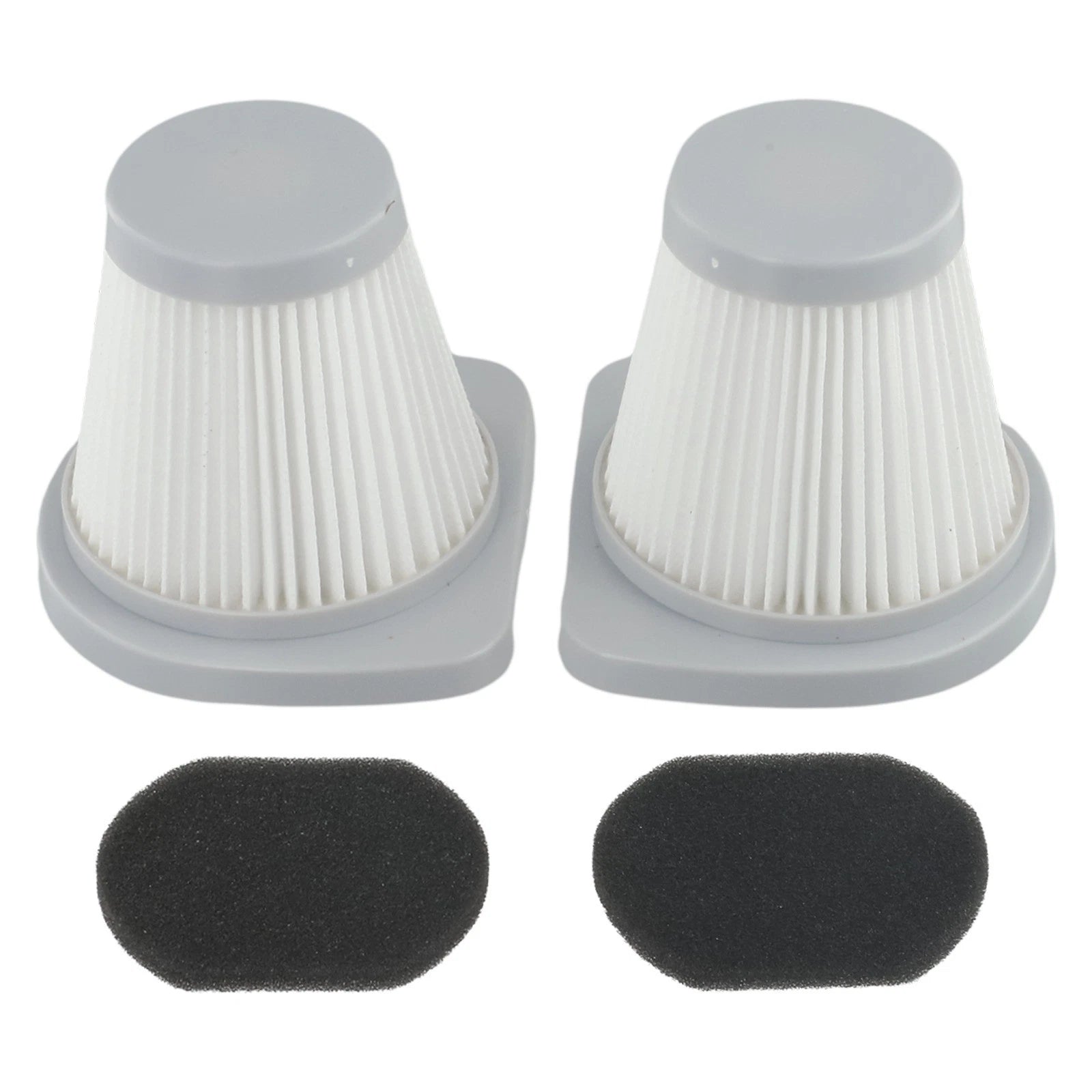 Filters For Merlin Vacuum Cleaner Enhance Air | Built Supply Co
