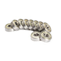 22mm Miniature Bearings 608/623/624/62<wbr/>5/626/688zz Deep Groove