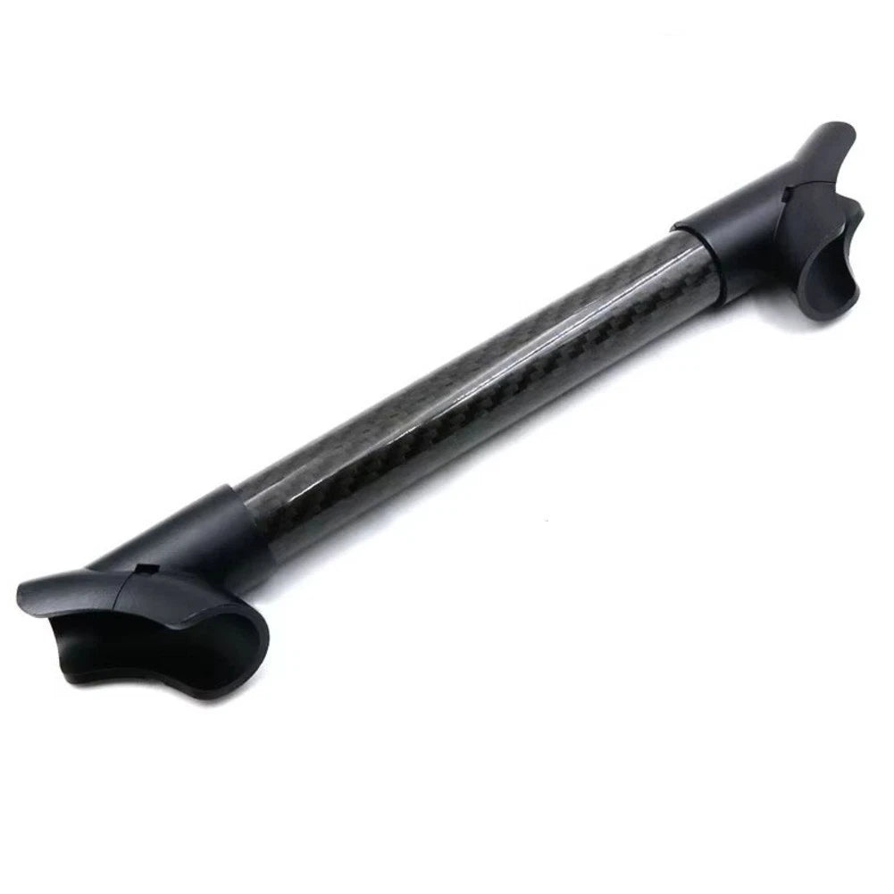 For Brompton Bike Carbon Fiber Bracket Tailored For Your Cycling Needs