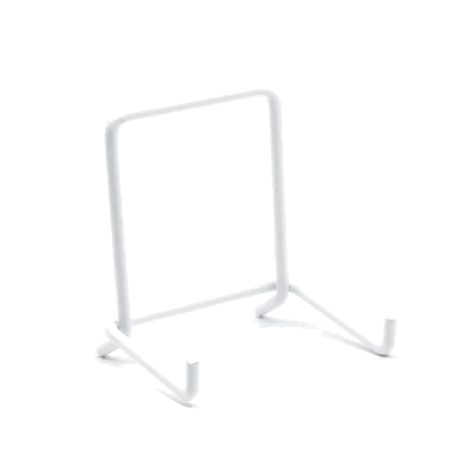 Jes Very Small 65mm Wire Strut Plate Display Stand | Built Supply Co