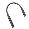 33cm Vhf Uhf Two Way Sma-female Gooseneck Tactical Antenna Radio