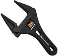 Fujiya Light Short Shark Wrench FLS-53-BG