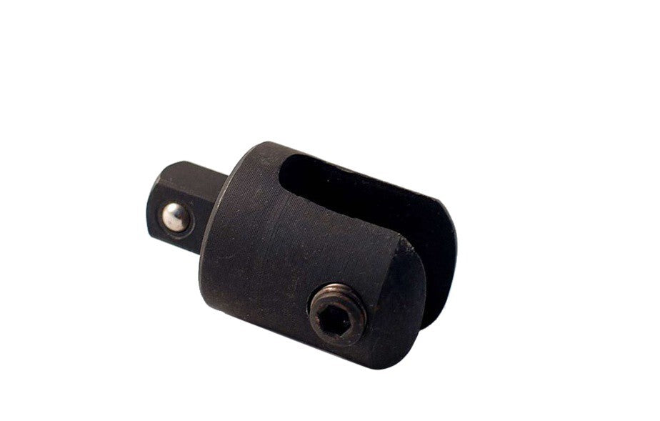 Cr-Mo 3/4" 19mm Dr. Breaker Breaking Bar Replace Head Flexi Knuckle