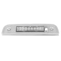 For 2007-2012 Dodge Nitro Full Led 3rd Third Tail | Built Supply Co