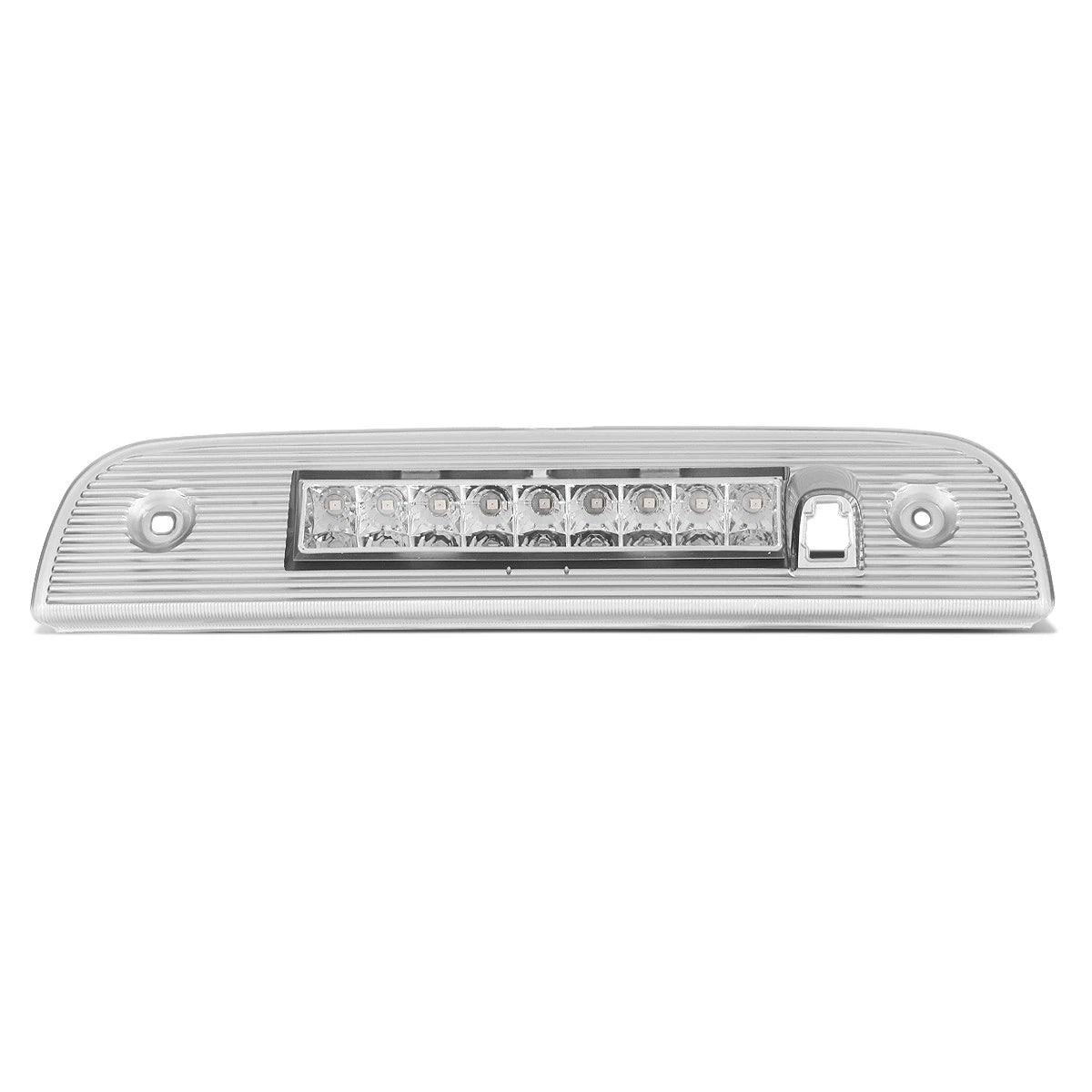 For 2007-2012 Dodge Nitro Full Led 3rd Third Tail | Built Supply Co
