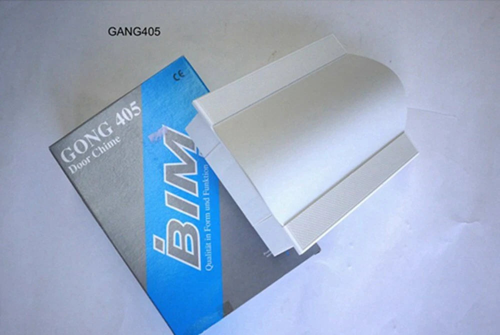 Bim Brand Door Chime Electronic Bell Made In | Built Supply Co