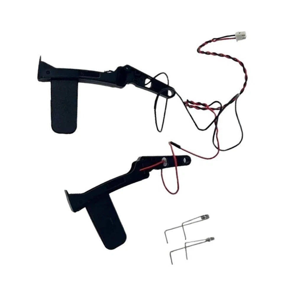 Charging Contact Assembly Set For Roborock O20 O35 S7 Max Ultra Vacuum