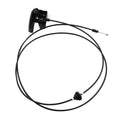 912-017 15142953 Hood Release Cable Replacement Part For Chevy
