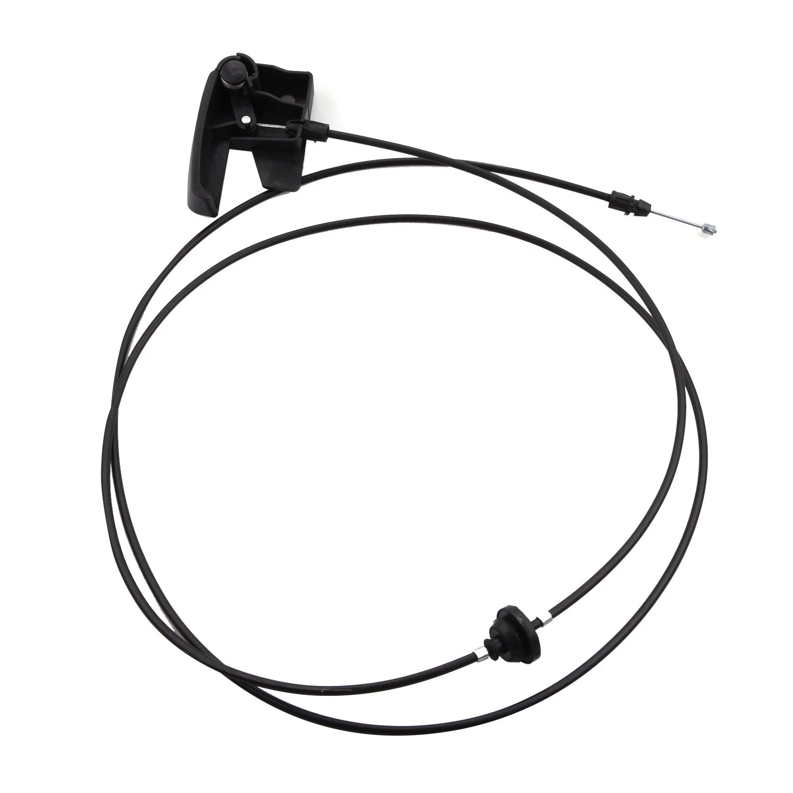 912-017 15142953 Hood Release Cable Replacement Part For Chevy