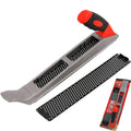 Neilsen Hand Rasp Surform Plane by Neilsen