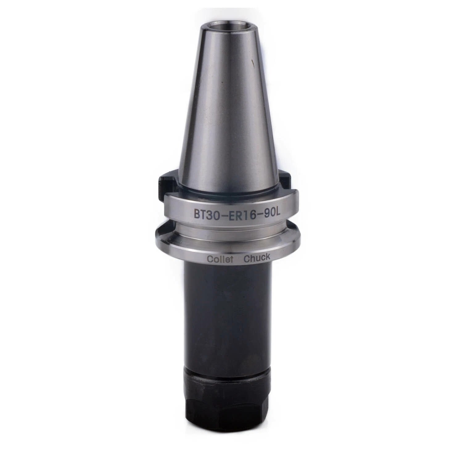 New Bt30 Er16 4" Collet Chuck Tool Holder Cnc Machine Tools