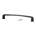 5 Pack Modern 6-5/16" Brushed Oil-rubbed Bronze Cabinet Handle Pull