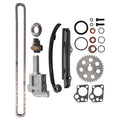 Nissan Timing Chain Kit 102 Links KA24E 1989-1997