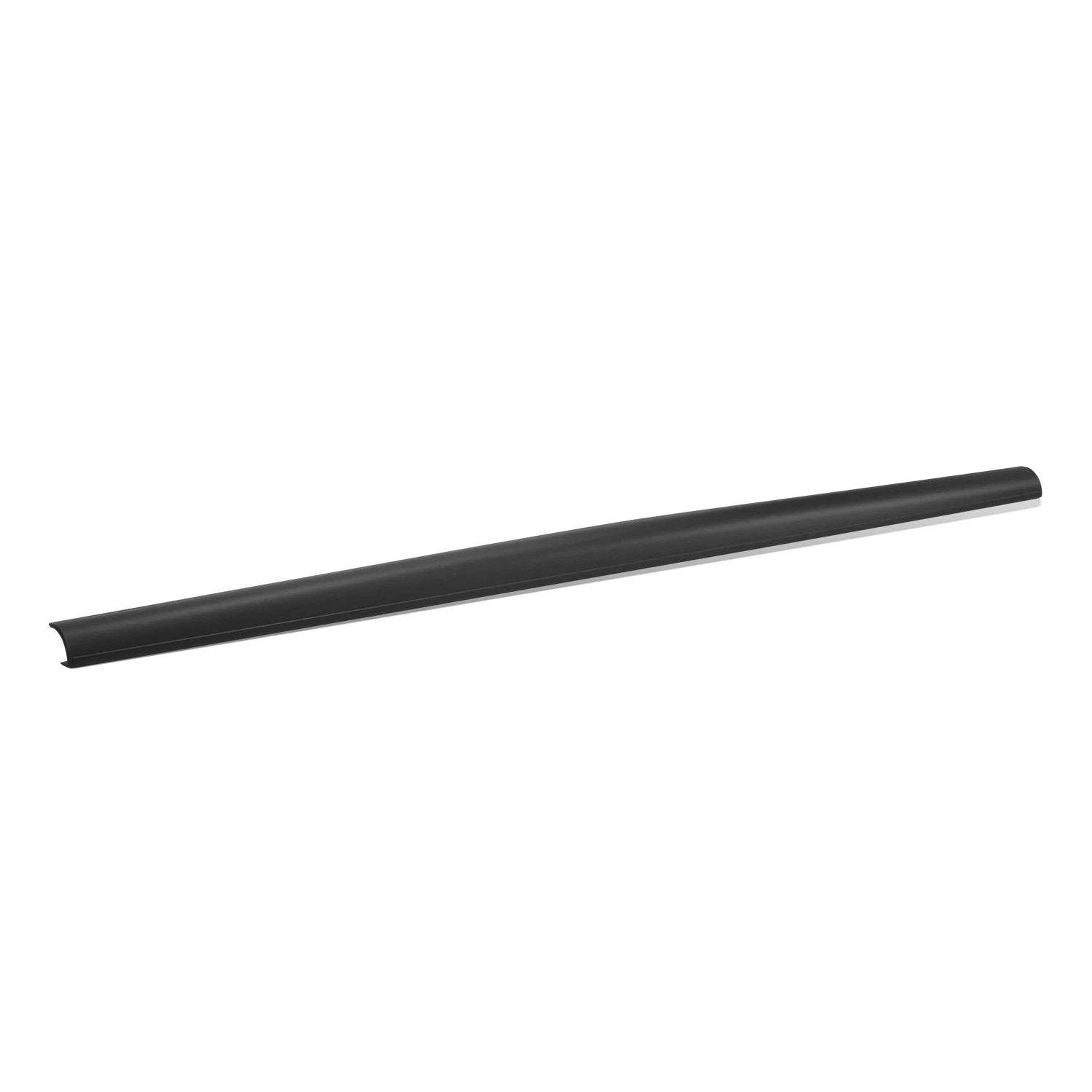 Fit 99-07 F-250 350 Super Duty Rear Matte Beige Tailgate Molding
