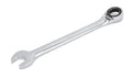 Titan 19mm Reversible Ratcheting Wrench by Titan