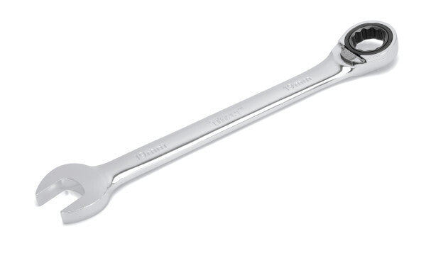 Titan 19mm Reversible Ratcheting Wrench by Titan