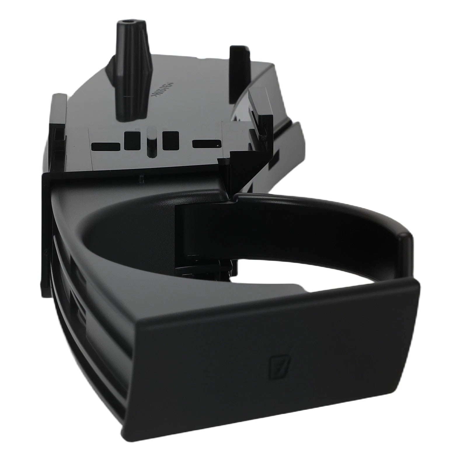 1x Water Cup Holder Left for BMW Z4 E85 E86 2003-2008 Front 51457070323 Black