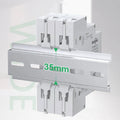 Voltage Measuring Tool For For Din Rails From 11 To 310 Volts
